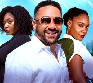 THE RIGHT GIRL | Latest Full Nigerian Movies 2024 [Kurdish]