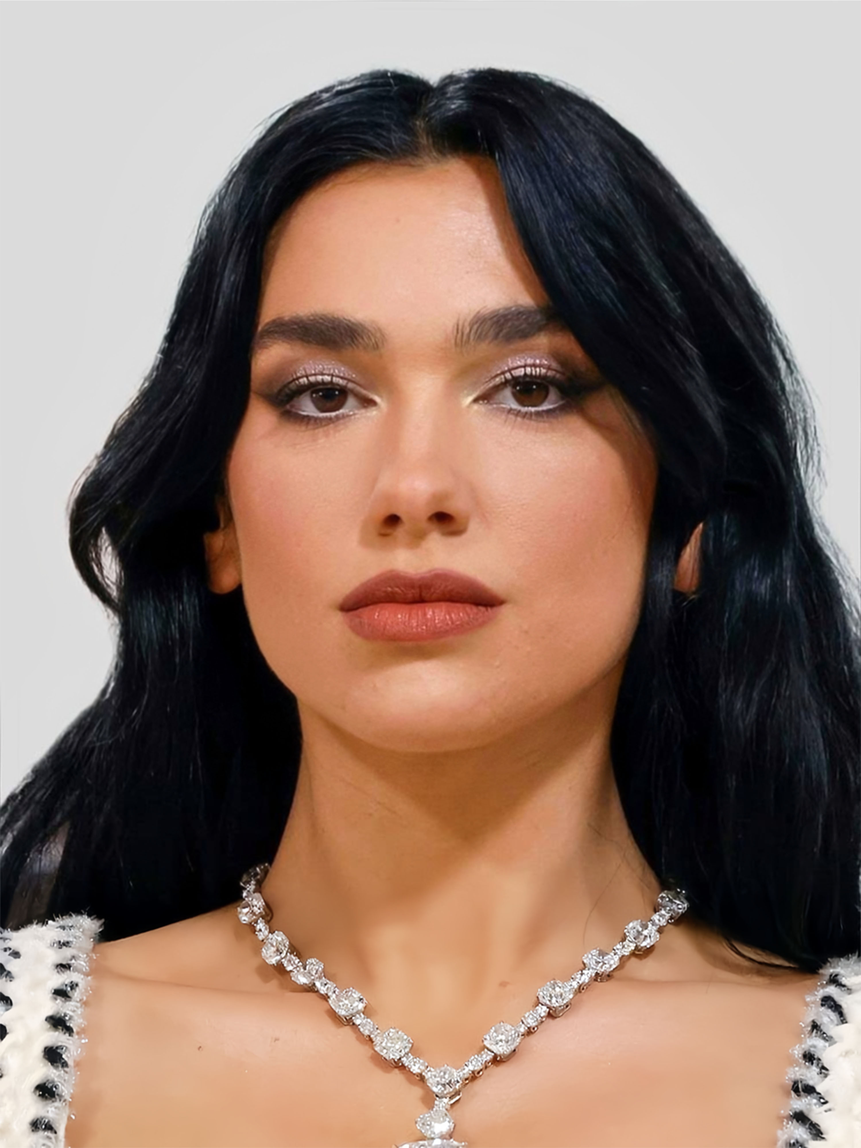 actor Dua Lipa large photo