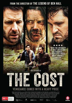 The Cost [Russian]