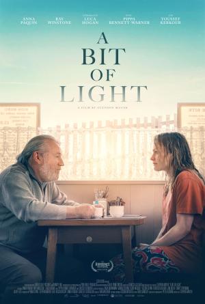 A Bit of Light [Russian]