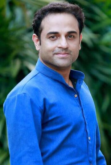 actor Shaan Rahman large photo