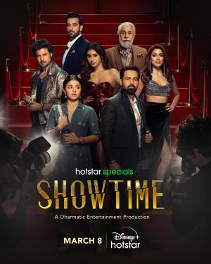 Showtime [Hindi]
