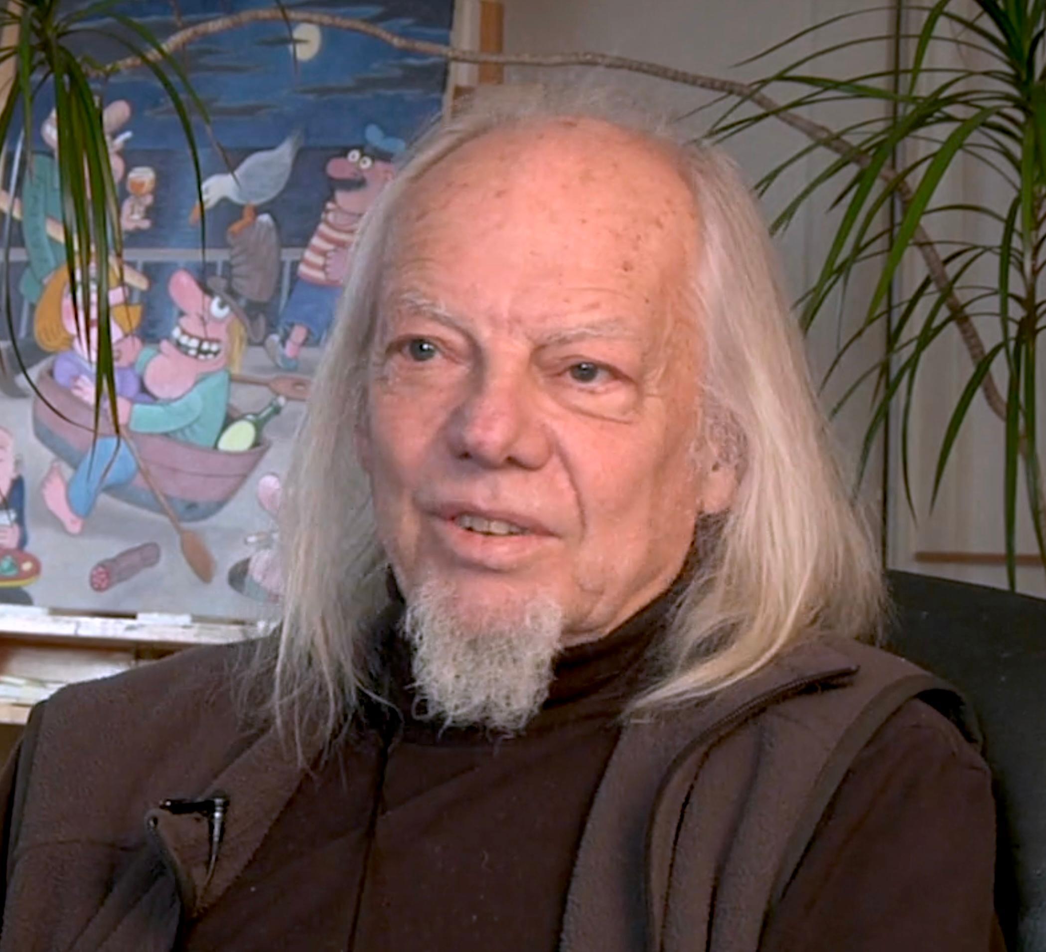 actor Tom Bunk large photo