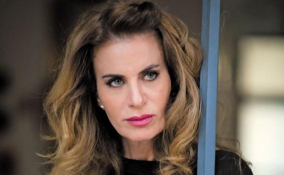 actor Ruby Porat Shoval large photo