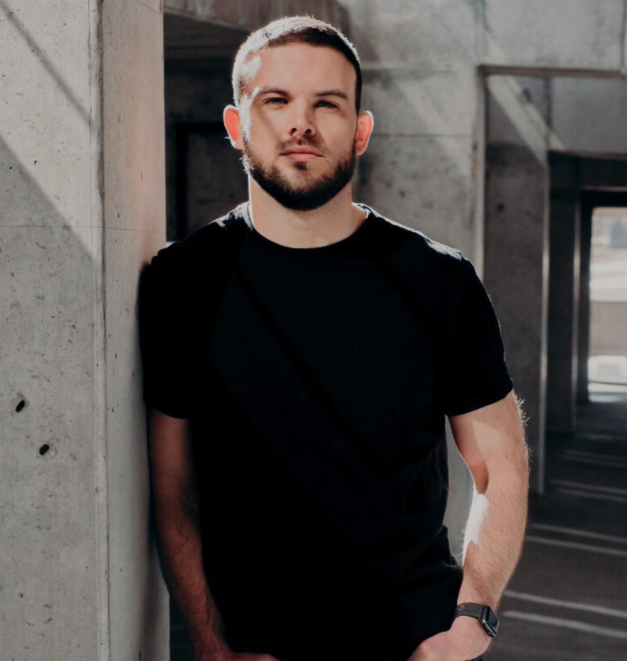 actor Trey Munden large photo