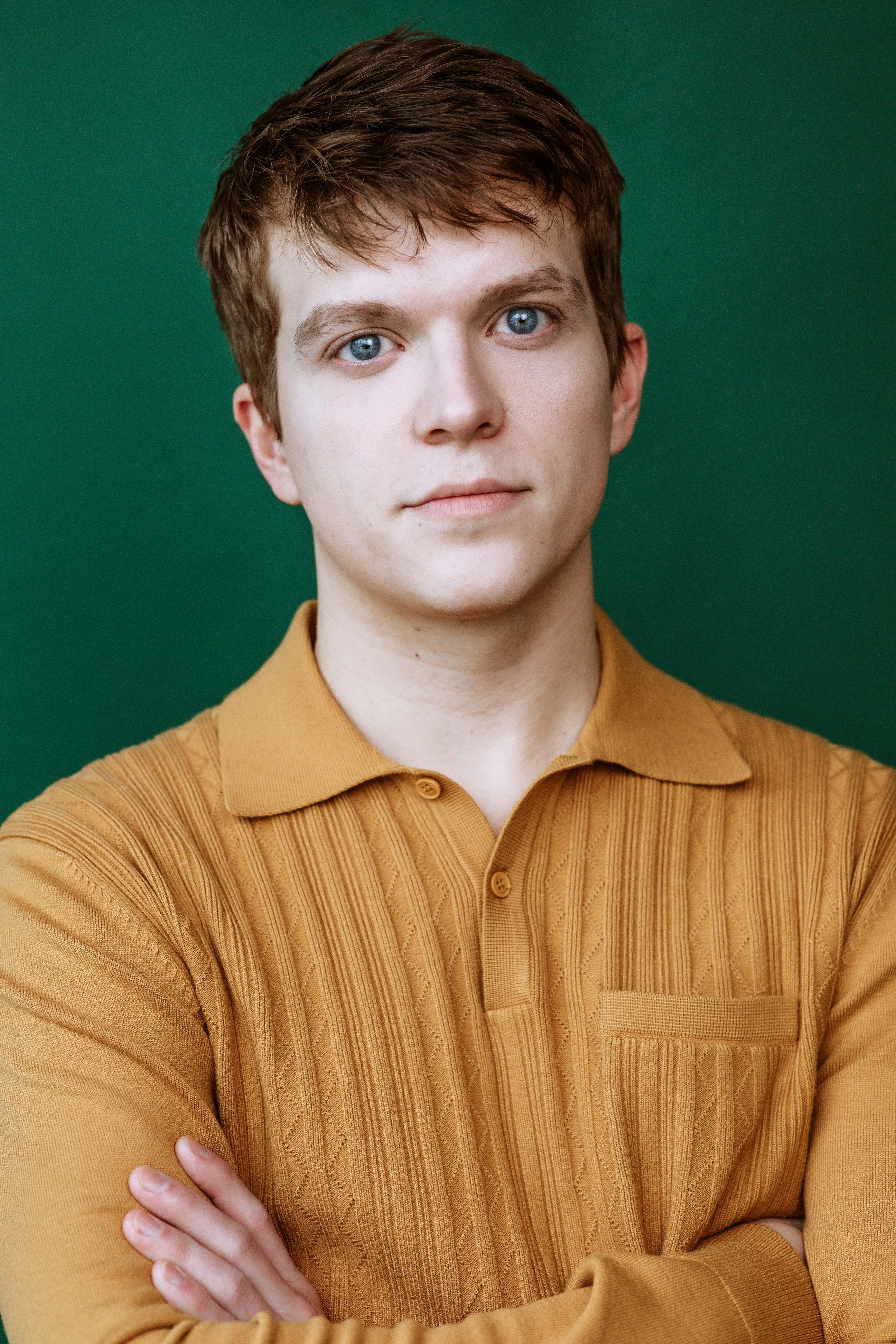 Curtis Legault