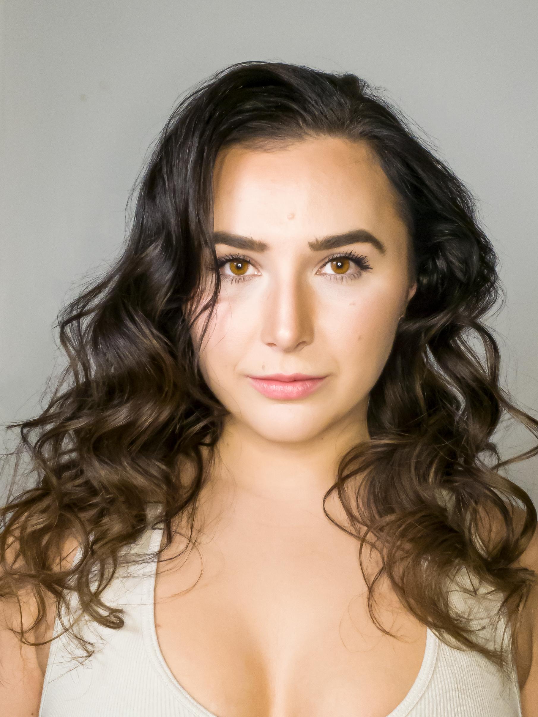 actor Taylor Clark large photo