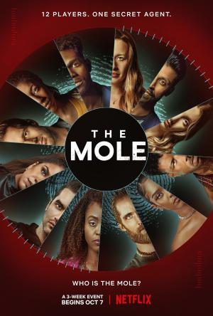 The Mole [Version française] S1-S2