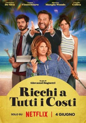 Ricchi a tutti i costi [Version française]
