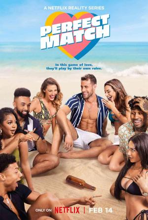 Perfect Match [Hindi] S1-S4