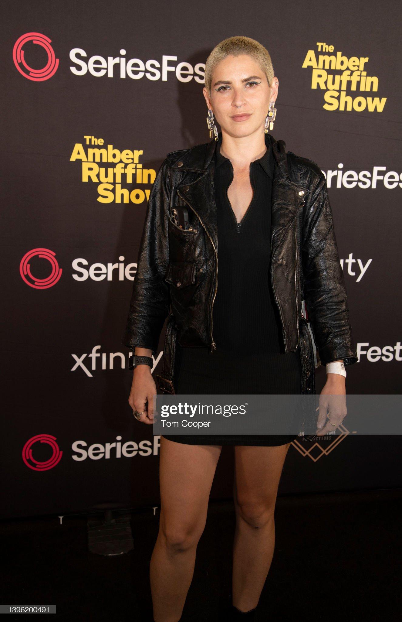 actor Mars large photo