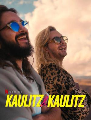 Kaulitz & Kaulitz [ترجمة عربية] S1-S2
