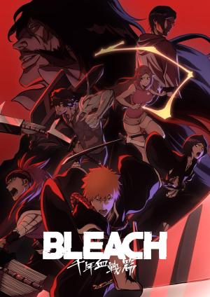 Bleach: Thousand-Year Blood War [Version française]
