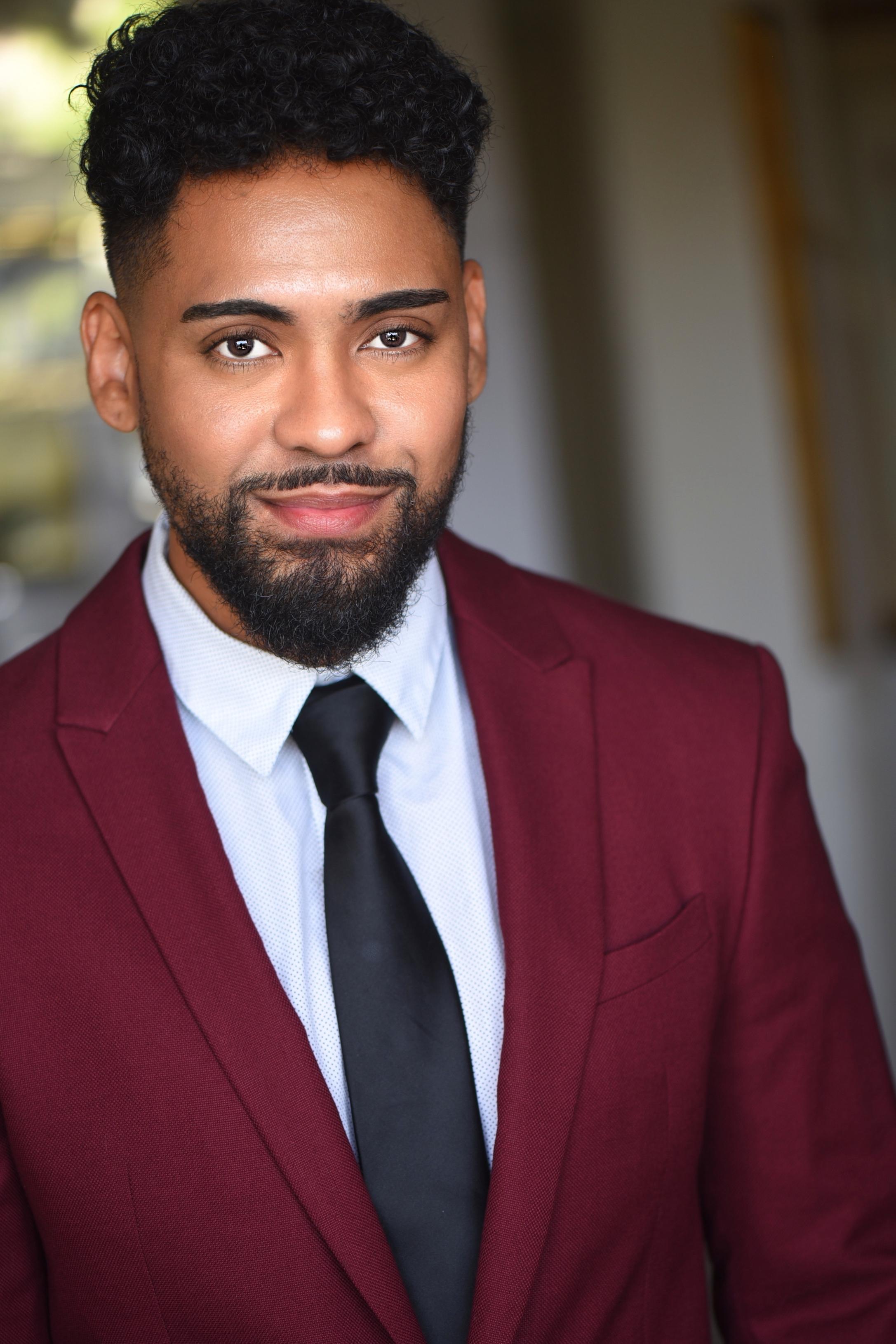 actor Manny Cartier large photo