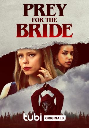 Prey for the Bride [Version française]