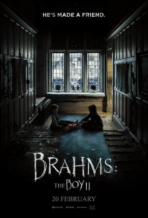 Brahms: The Boy II [Russian]