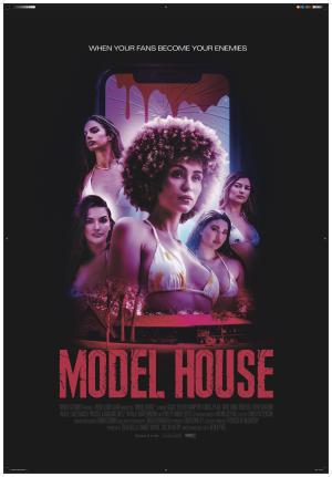 Model House [Indonesian]