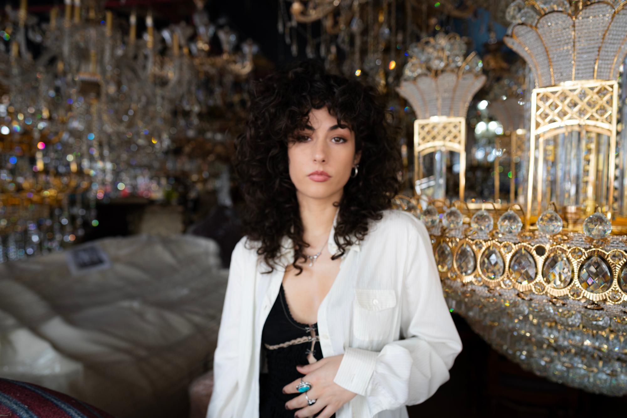 actor Amy Zimmer large photo