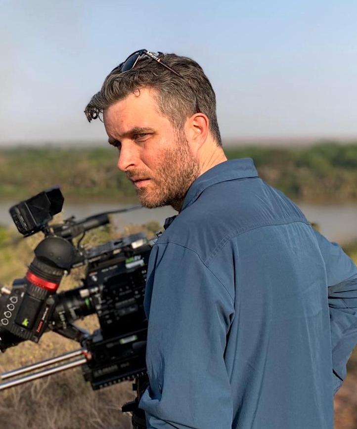 actor Alex Parkinson large photo