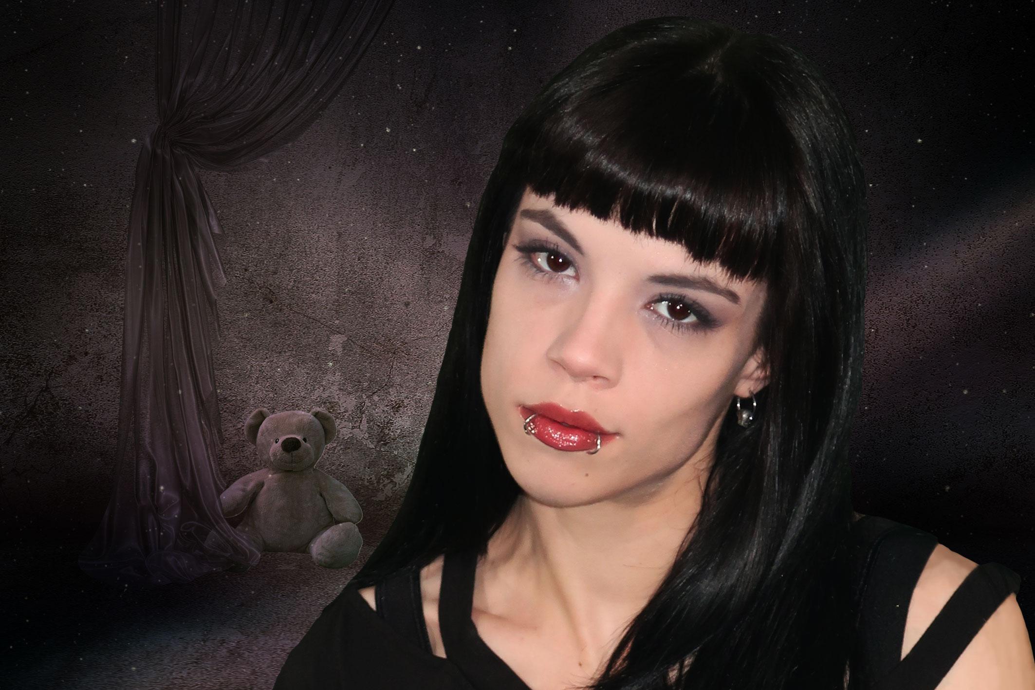 actor Lizz Lane large photo