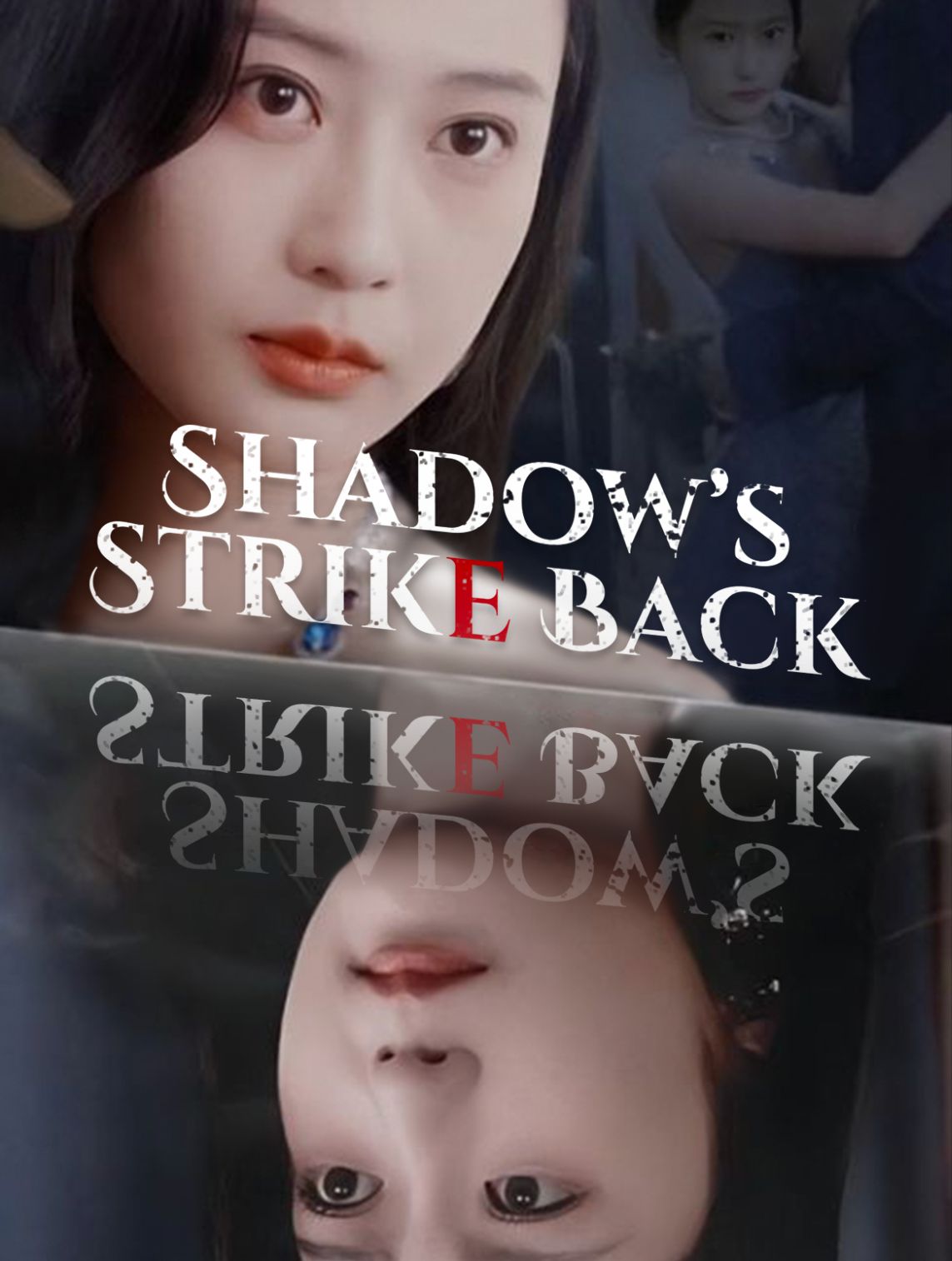 Shadow's Strike Back poster