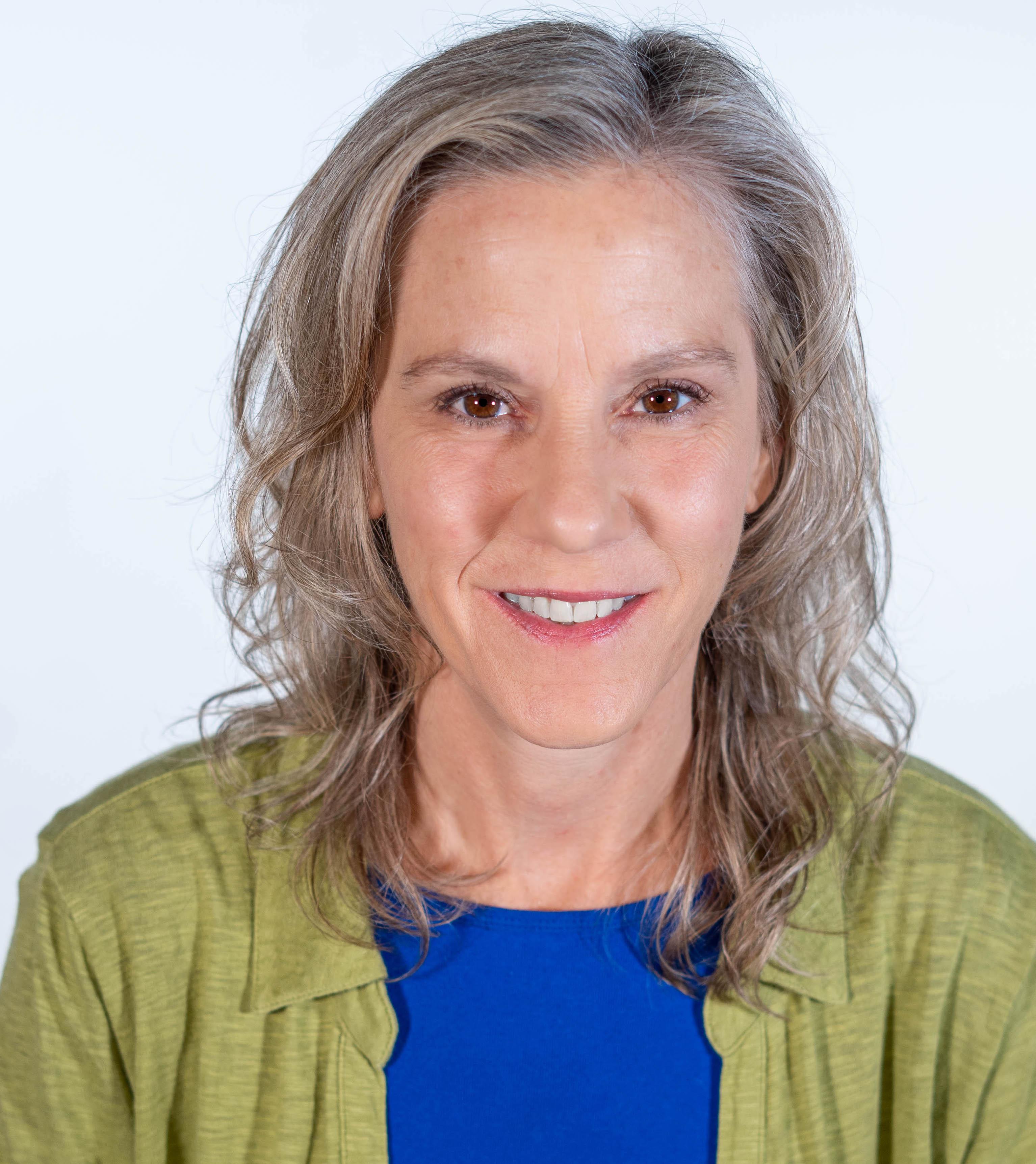 actor Amy Eversole large photo