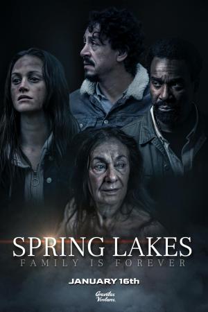 Spring Lakes [Indonesian]