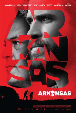 Arkansas [Russian]