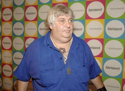 actor Vincent Margera large photo