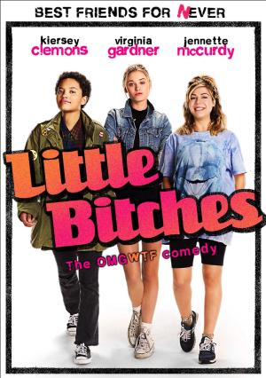 Little Bitches [Russian]