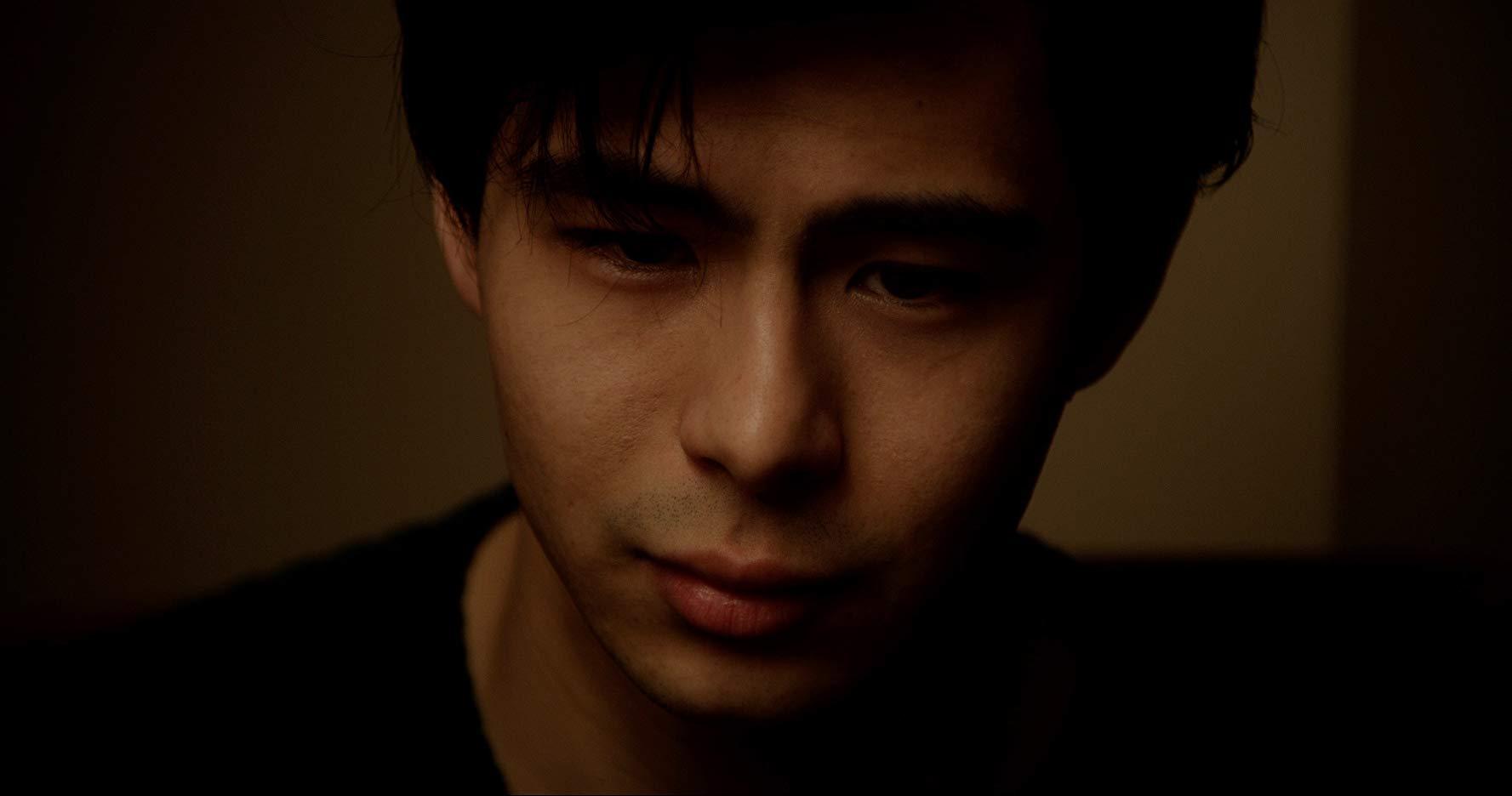 actor Michelangelo Hyeon large photo