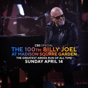 The 100th: Billy Joel at Madison Square Garden - The Greatest Arena Run of All Time [Version française]