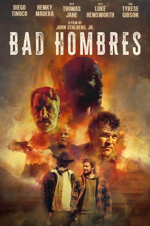 Bad Hombres [Russian]