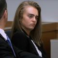 Michelle Carter