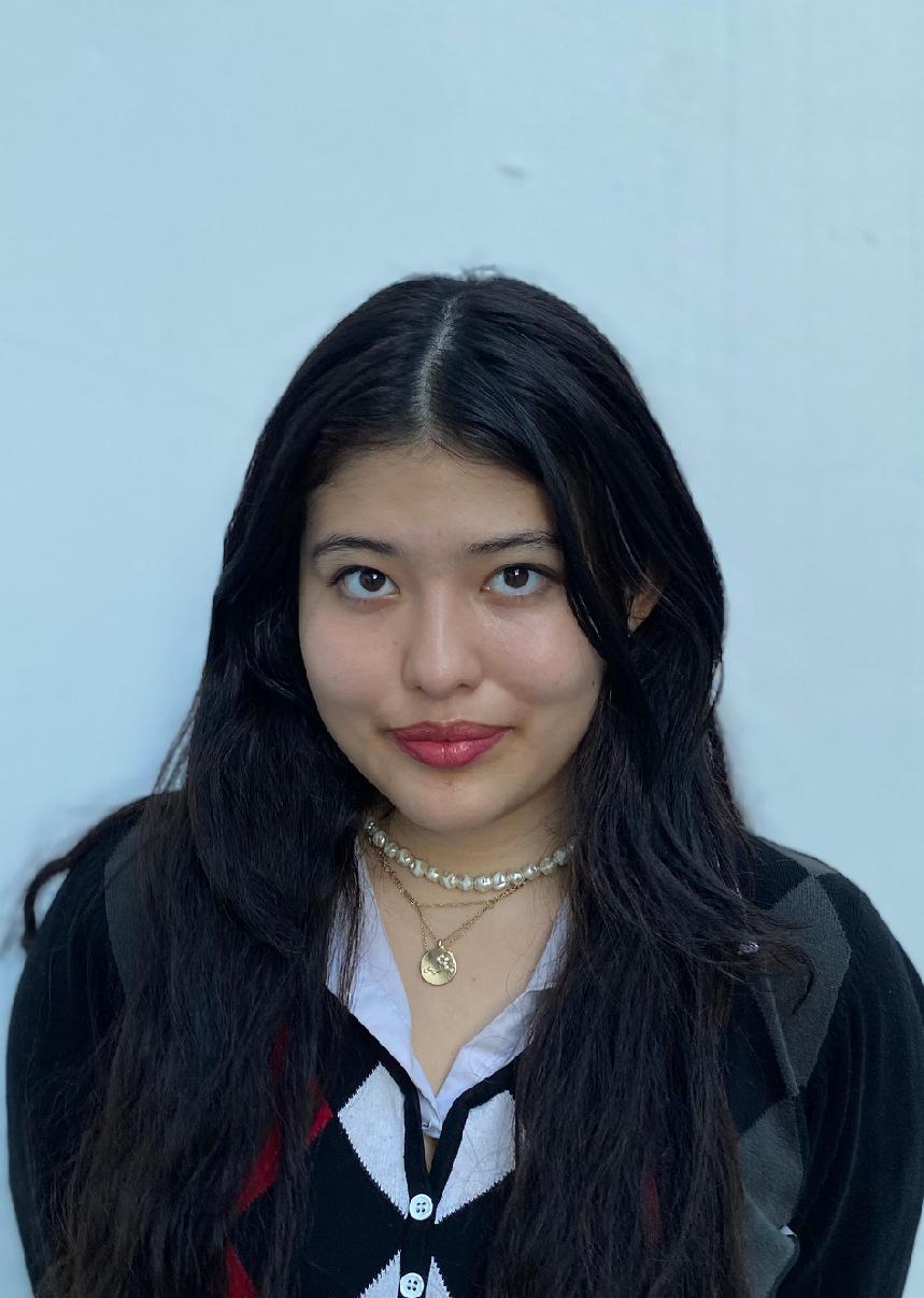 actor Kathleen Soria large photo