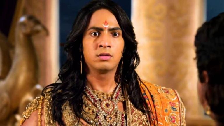 actor Thakur Anoop Singh large photo