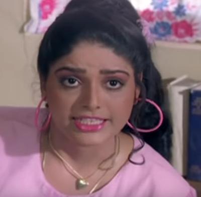 actor Sanam large photo