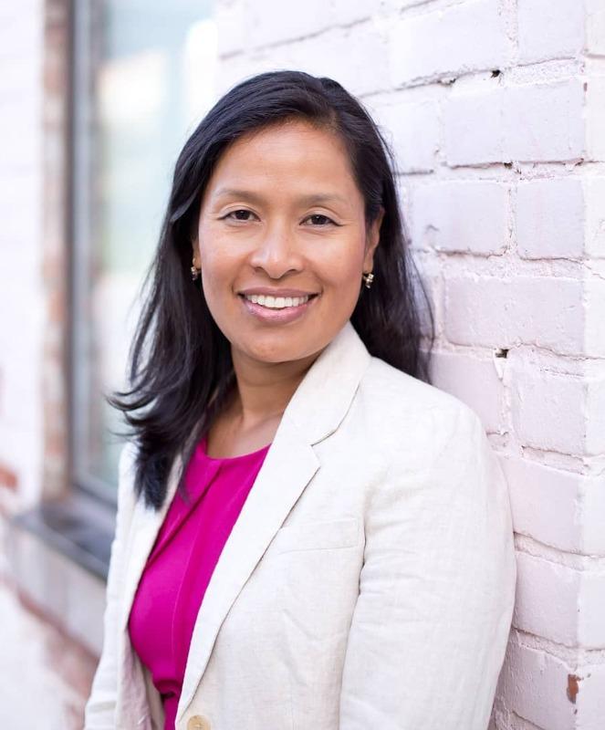 actor Kalsang Dolma large photo