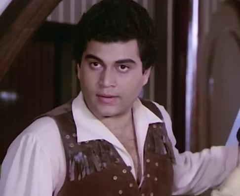 actor Monty Nath large photo