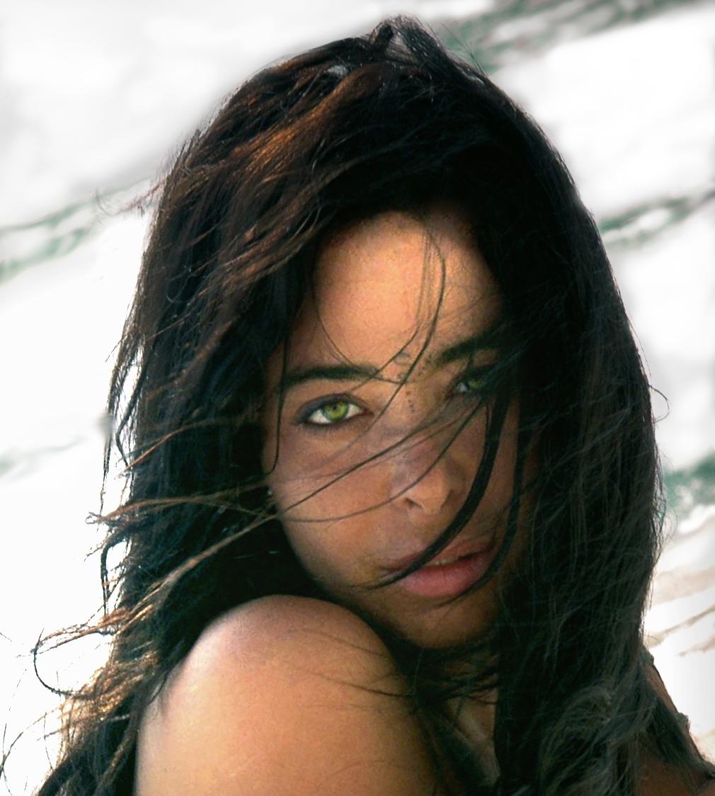 actor Eleonora Fani large photo