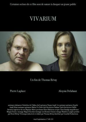 Vivarium [Hindi]
