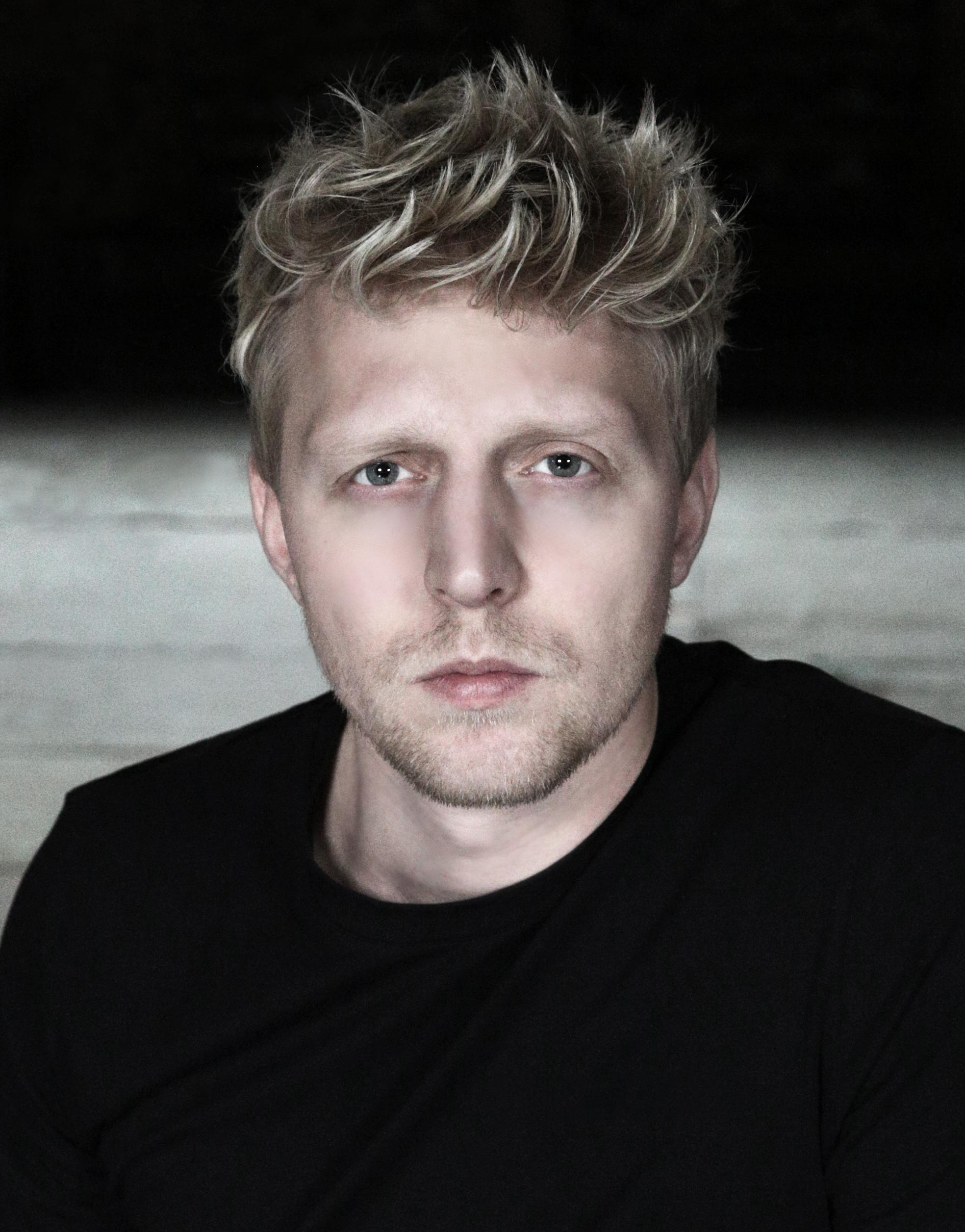 actor Pelle Emil Hebsgaard large photo