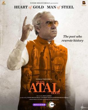 Main Atal Hoon [Hindi]