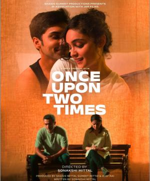 Once Upon Two Times [Hindi]