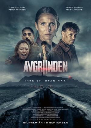 The Abyss [Hindi]