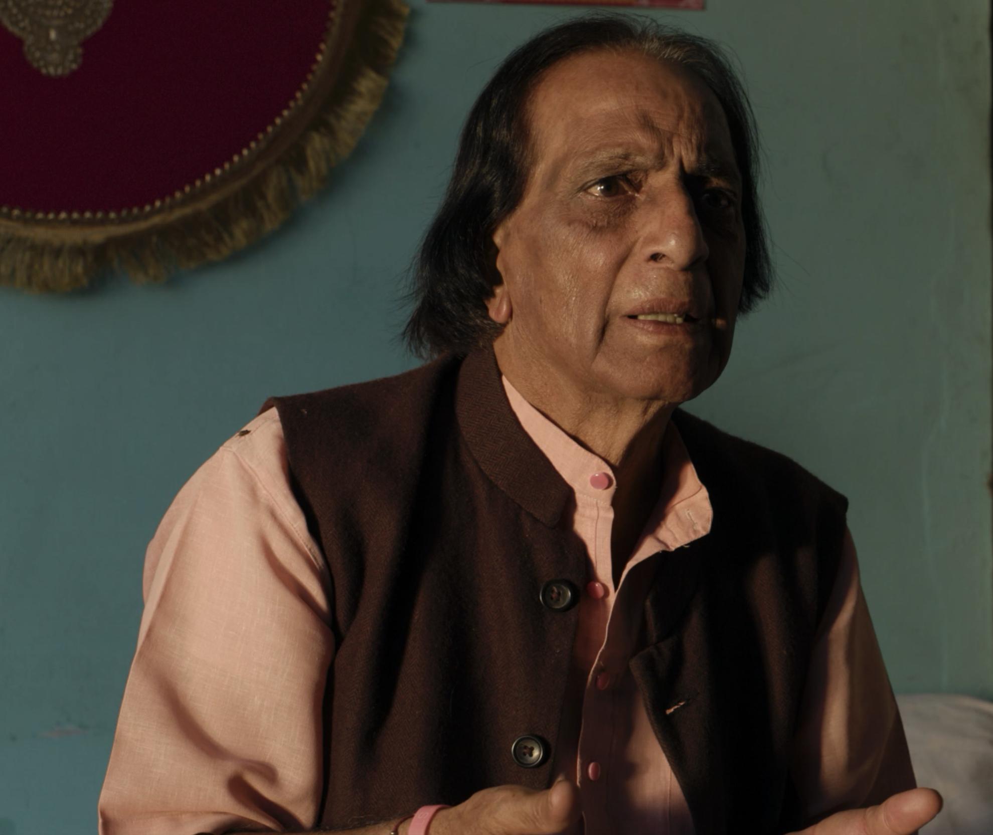 actor Ashok Bulani large photo