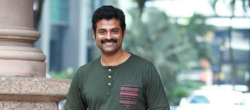 actor Prem Kumar large photo