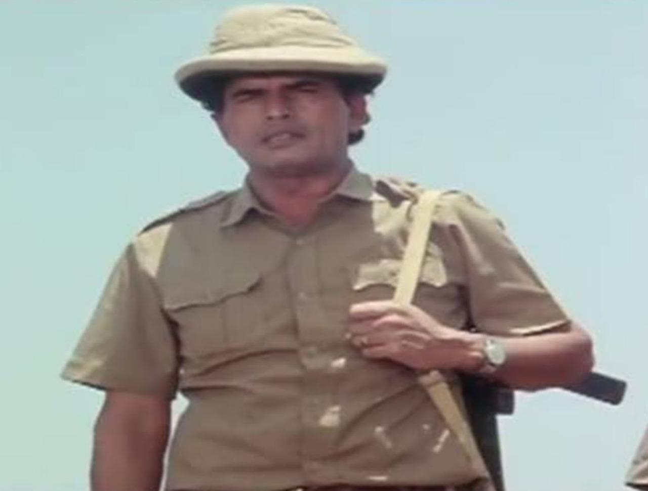 actor Surendra Rahi large photo