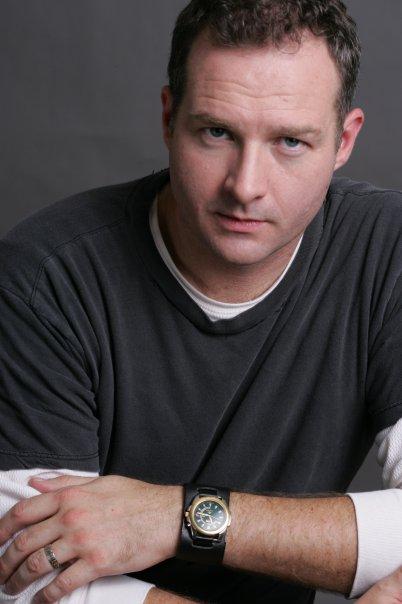 actor Brian Boland large photo