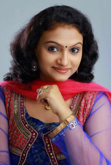 actor Krishna Prabha large photo